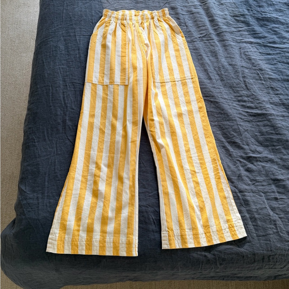 Big Bud Press Action Pants